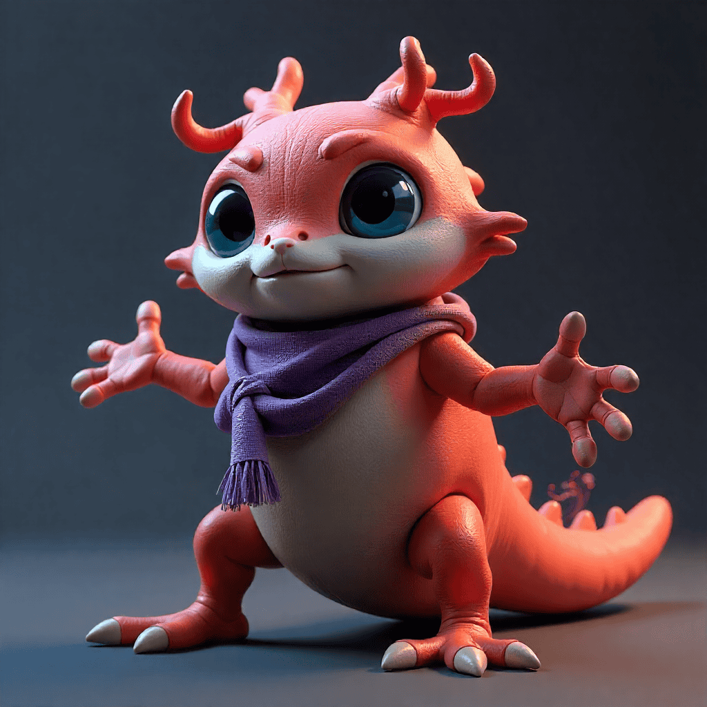 Blender 3D Fundamentals