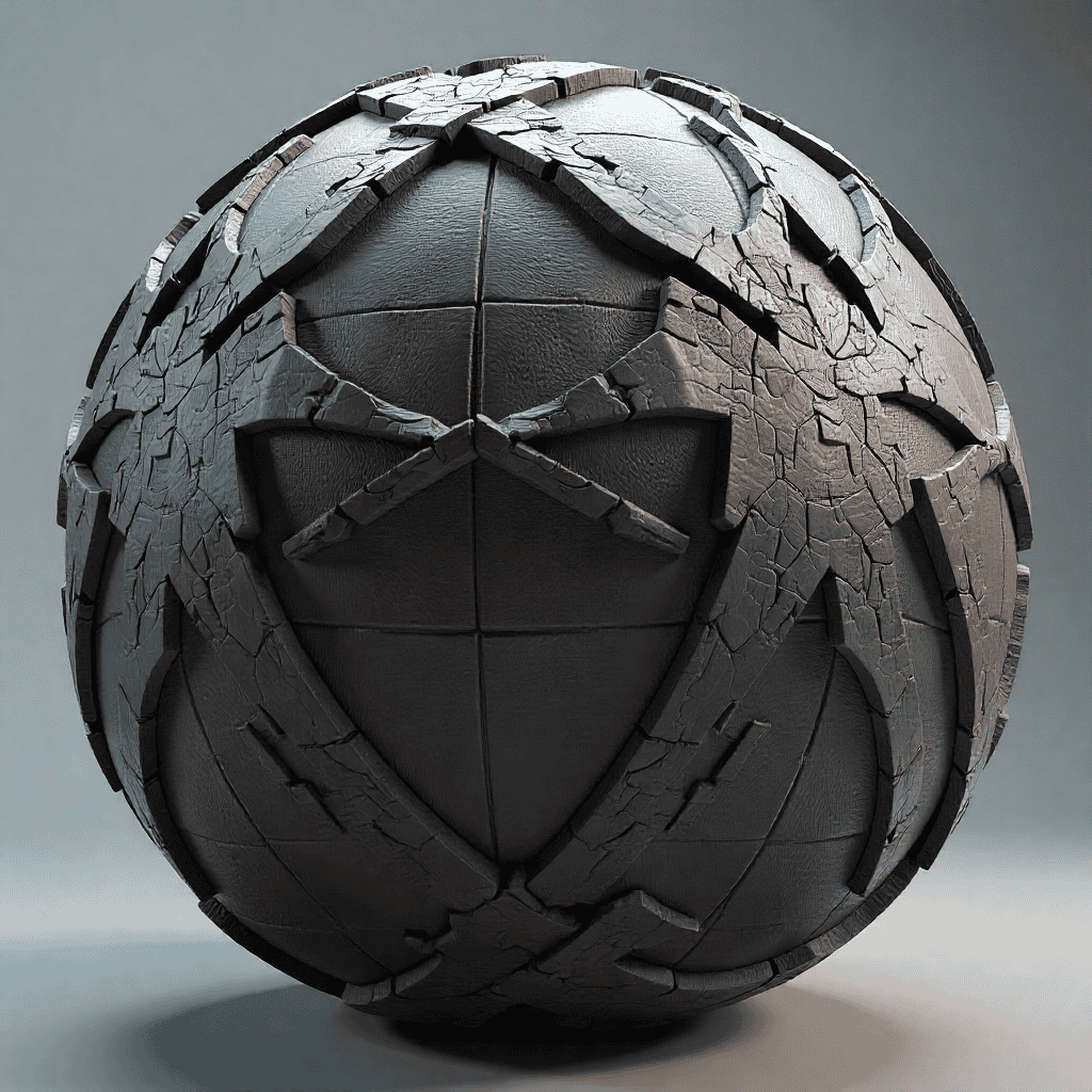 Portrait of a Blender graduate